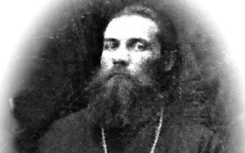    Спит вечным сном старичок-священник: за что священномученика Михаила Тихоницкого причислили к лику святых