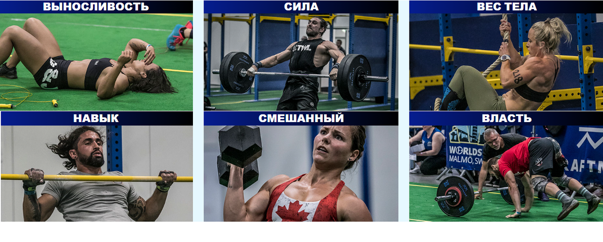 Фото с официального сайта чемпионата мира. 