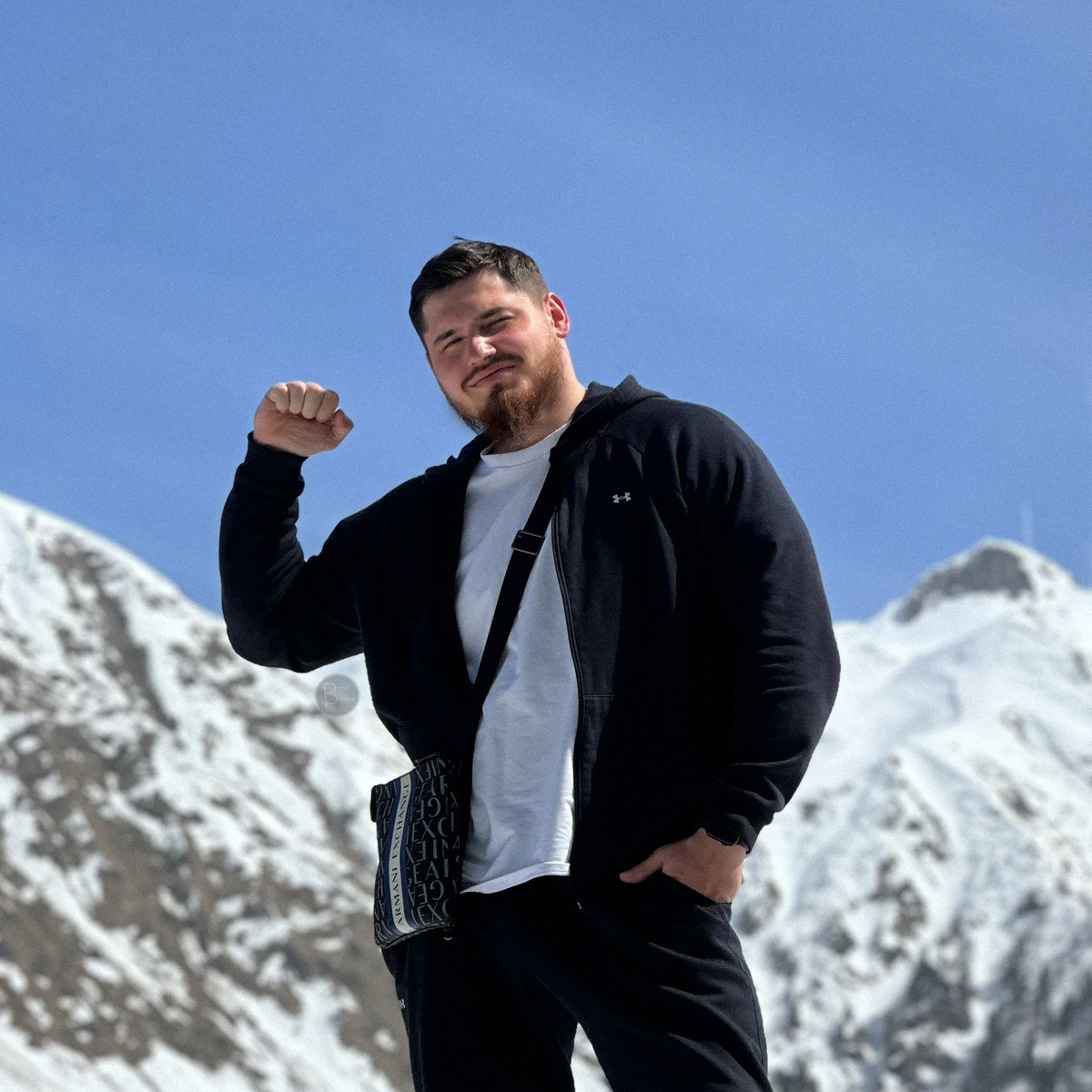 Захаров Андрей Игоревич