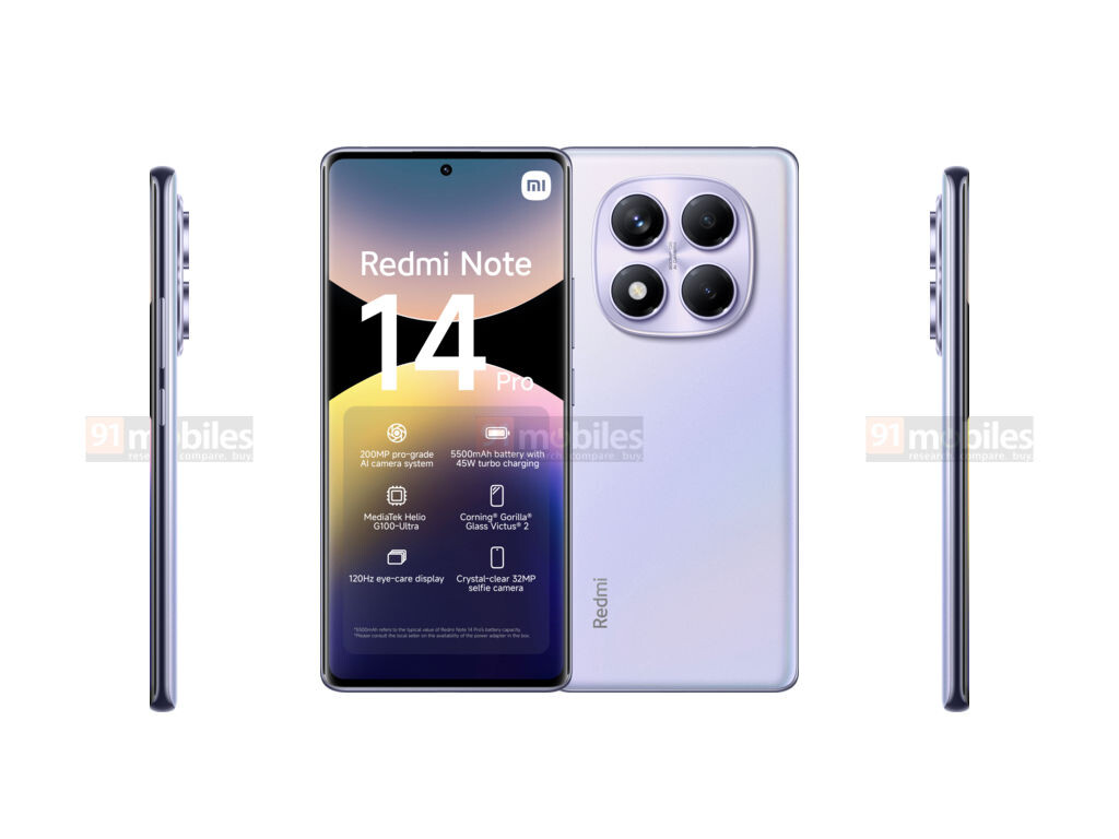 Изображение: 91mobiles  📷
