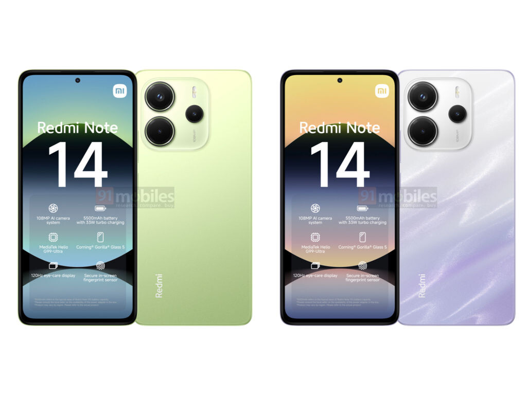 Изображение: 91mobiles  📷
