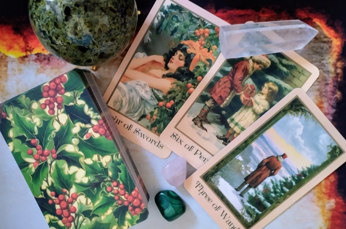 Фото автора.