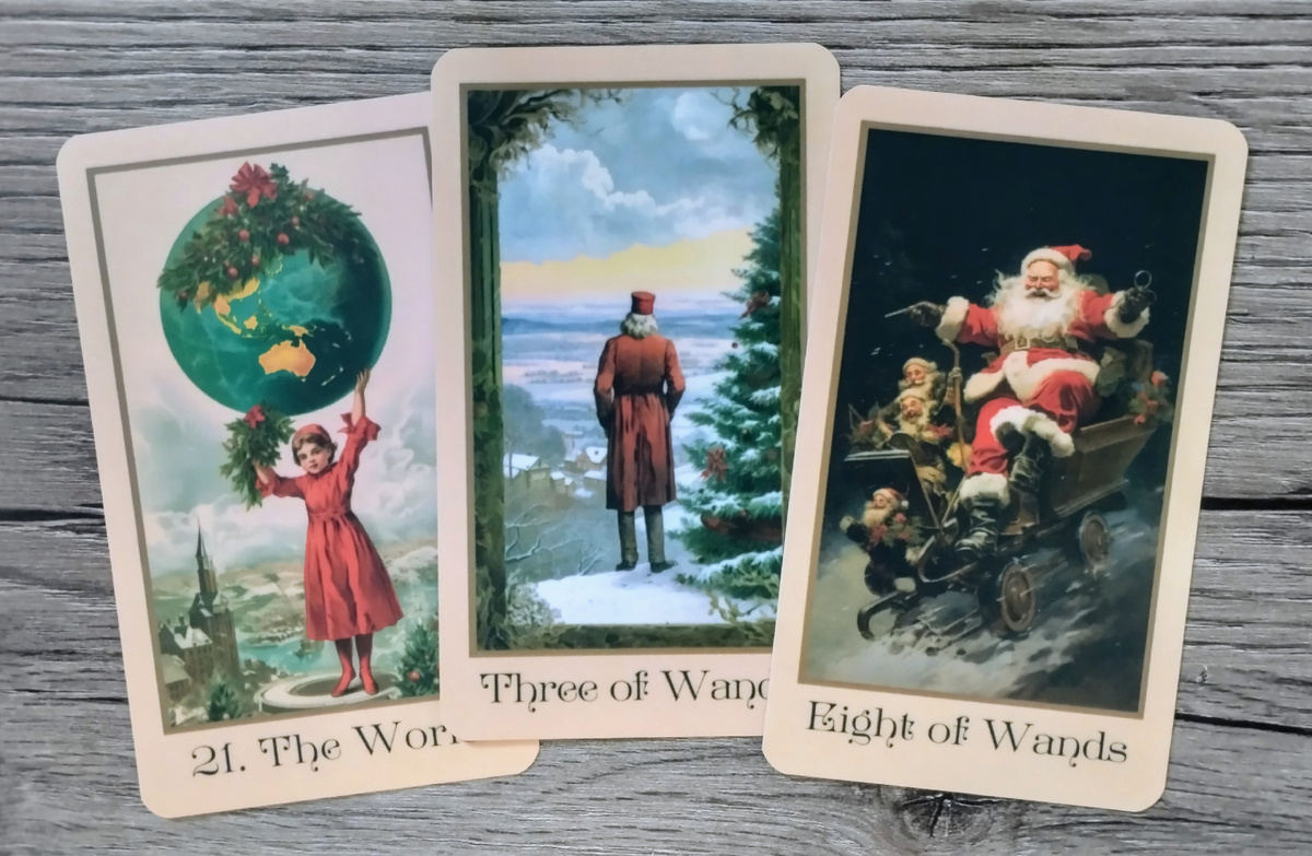 Фото автора.