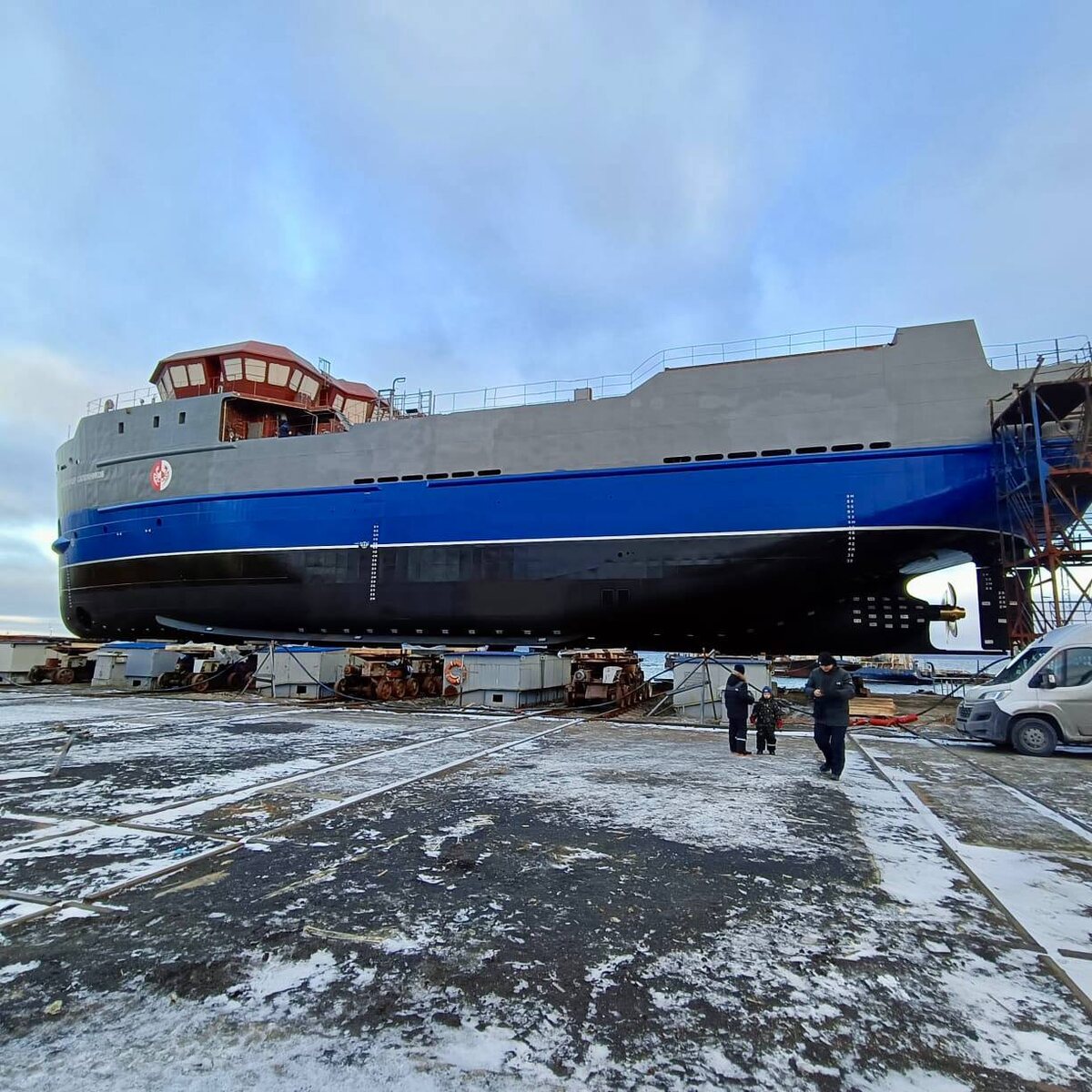    Изображение РС Класс 