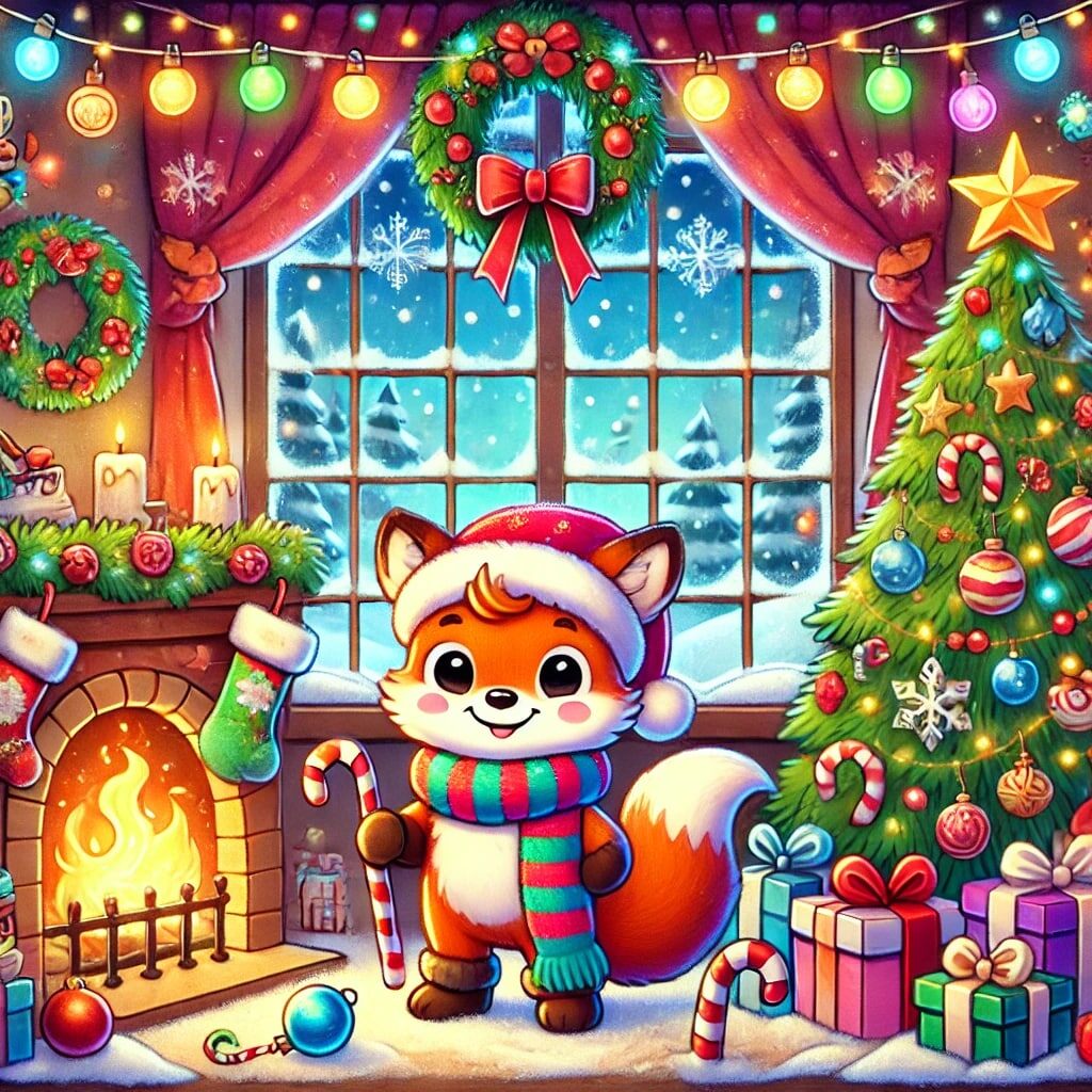 Сможете ли вы найти 11 отличий? Каринка 1