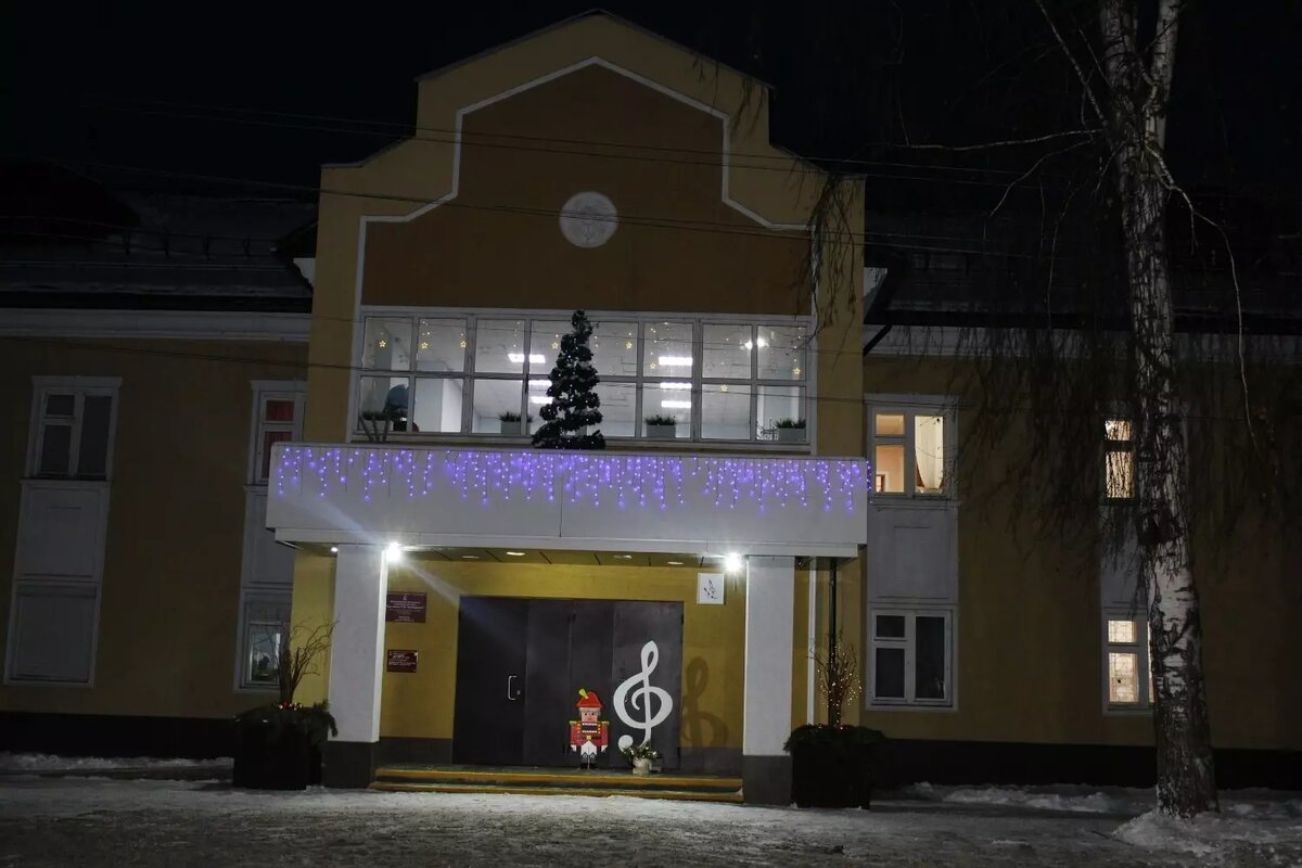     Источник: Пресс-служба администрации Воткинска