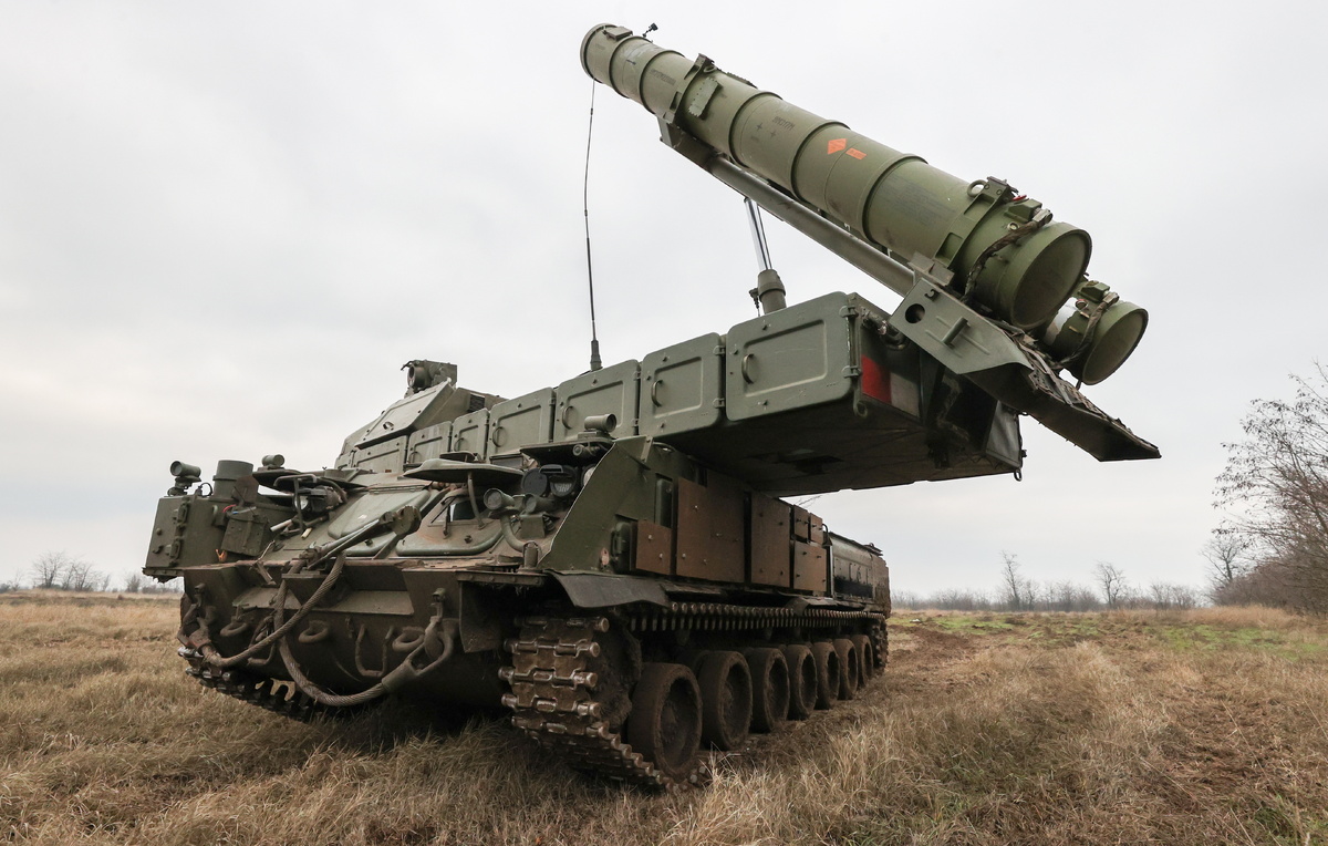 Александр Полегенько/ТАСС