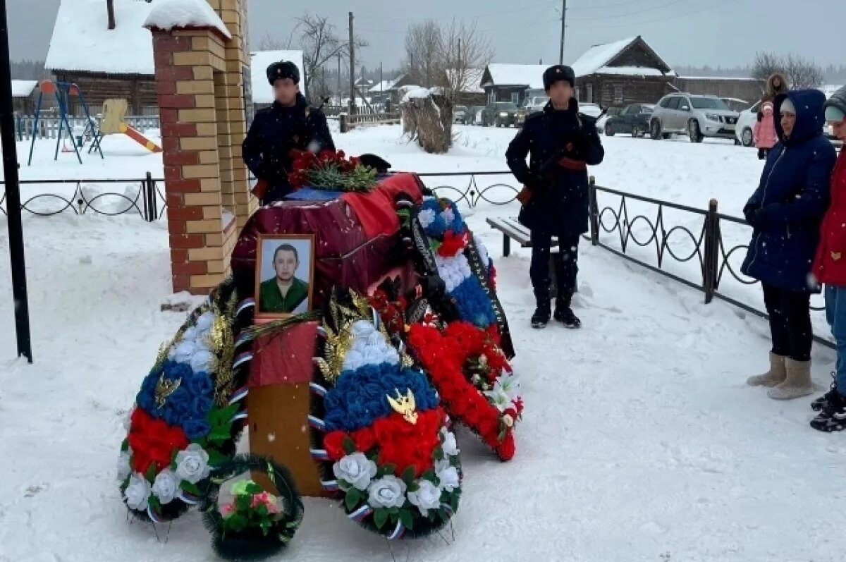    Тимур Ижгузин получил звание ветерана военных действий.