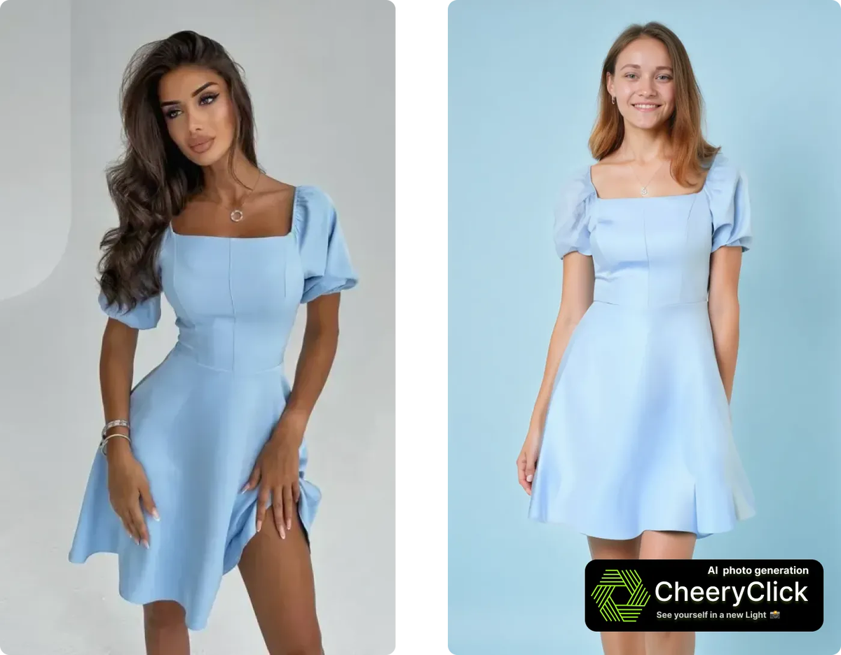 Фото сделано на платформе https://www.cheeryclick.me/ 