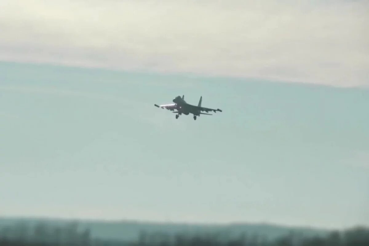    Развели «Орешником».