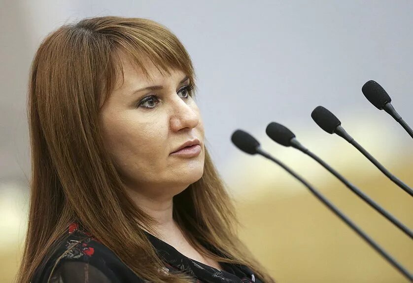Светлана Бессараб
