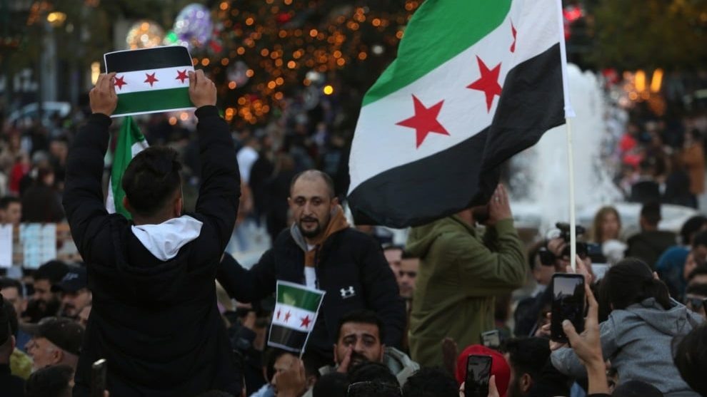 Фото: EPA, Hurriyet, социальные сети