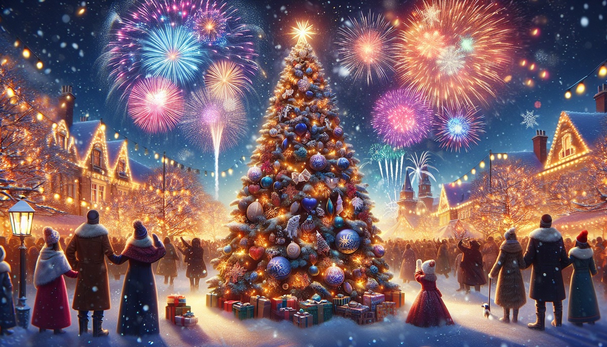    Изображение сгенерировано нейросетью DALL•Е 3