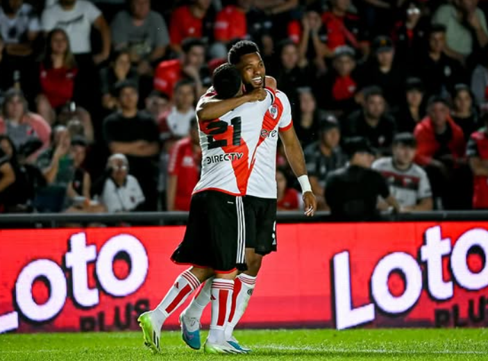 Фото: соцсети Борха