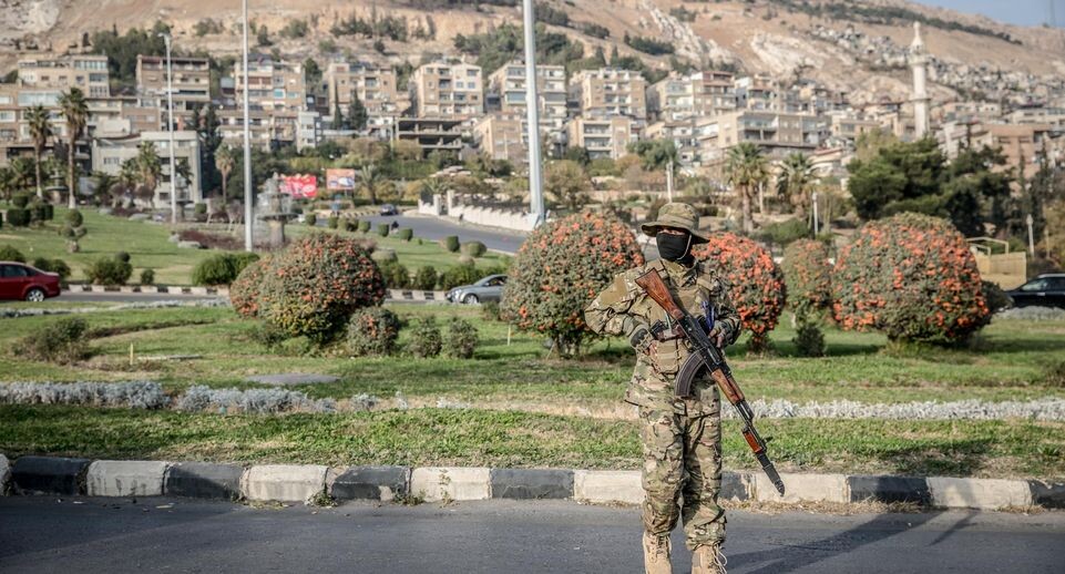    Sally Hayden/Keystone Press Agency / Global Look Press