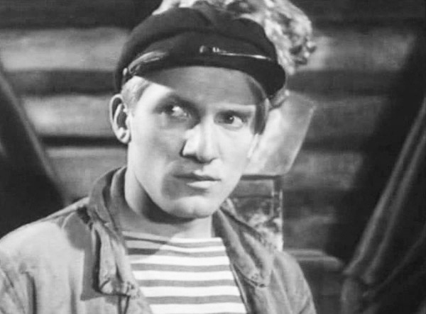  У самого синего моря (1935)
