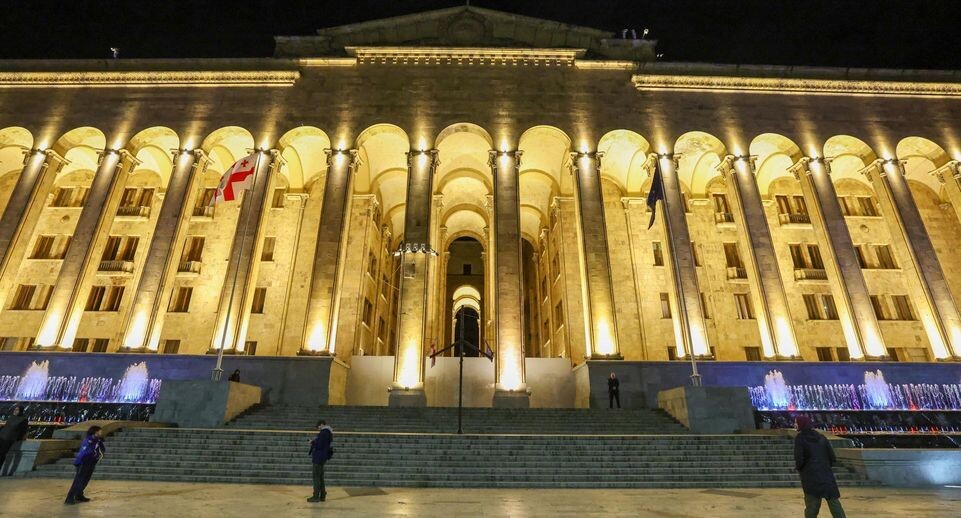    Belkin Alexey/news.ru / Global Look Press