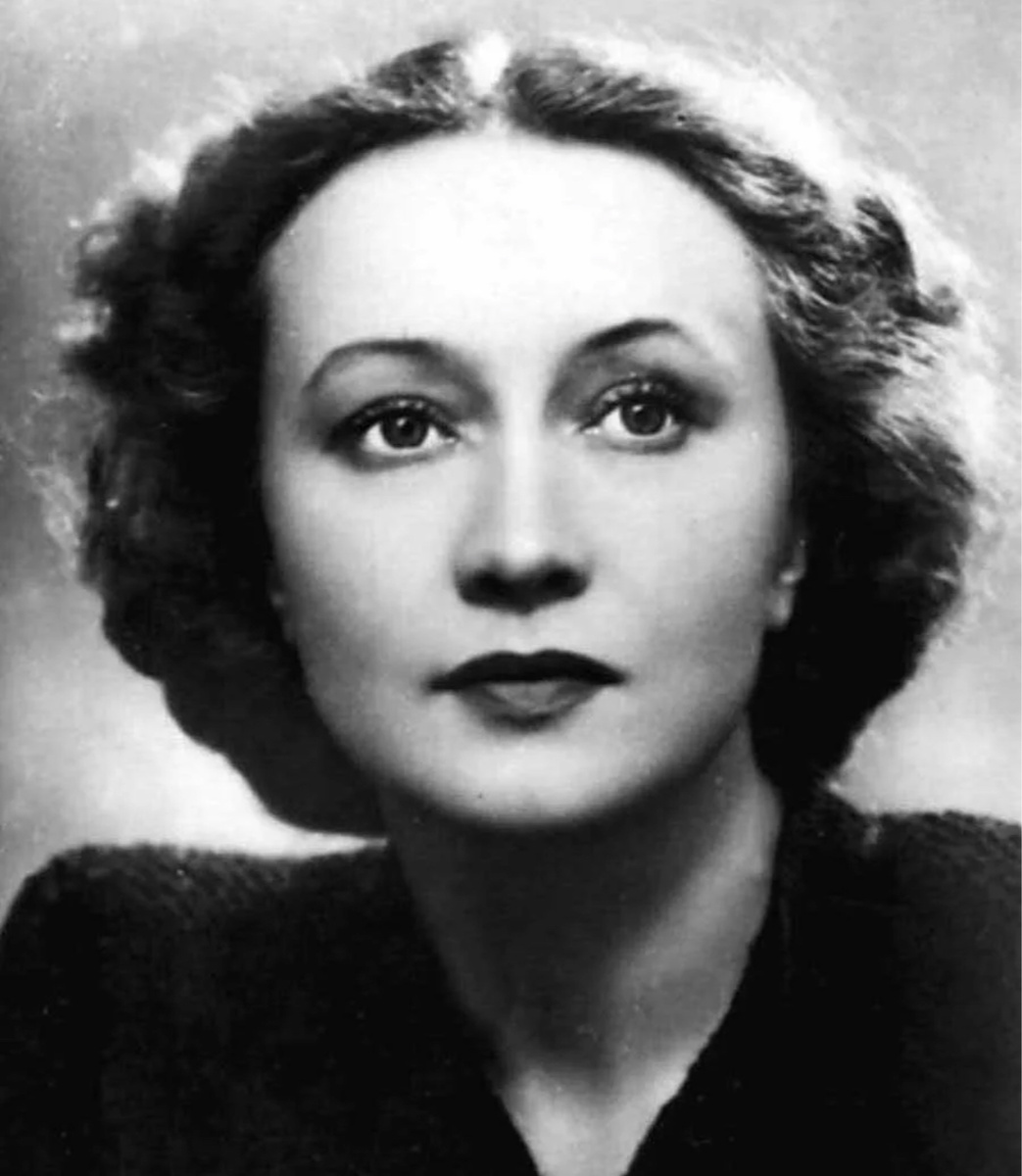 Галина Уланова, дата рождения 8.01.1910, сознание 8/предназначение 2, советская балерина, педагог. Источник - Яндекс Картинки.