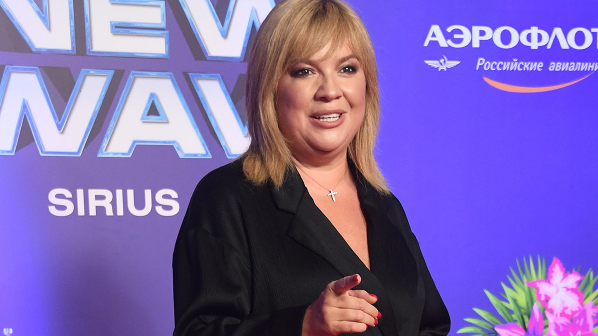 Алена Жигалова (Блин). Фото: Global Look Press