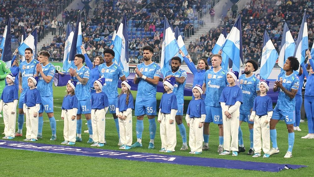    Фото: Maksim Konstantinov/Global Look Press