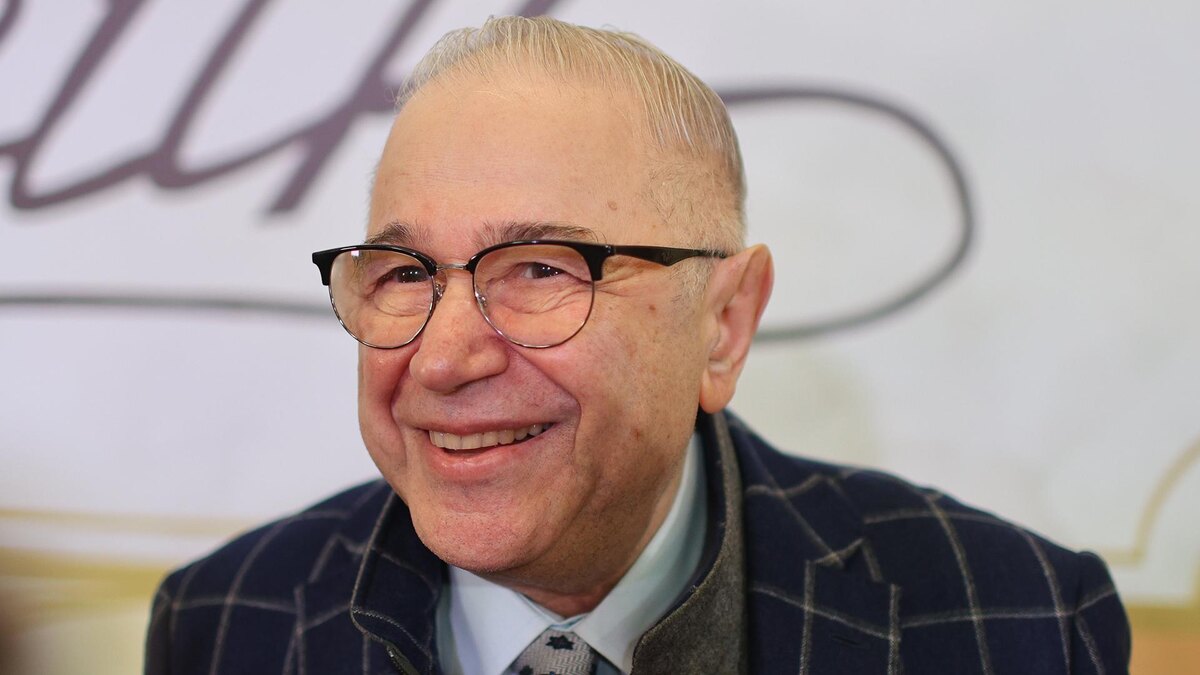 Фото: Alexey Belkin/globallookpress.com
