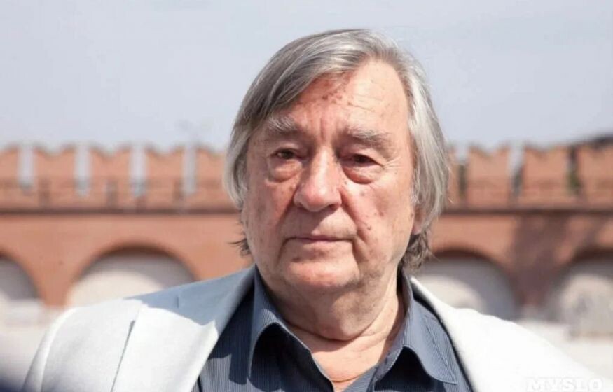    Проханов обратился к Путину: «Вновь вспыхнет Кавказ, будет СВО в Средней Азии и взрывы жилых домов»