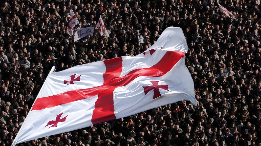    Фото: Eye of Georgia/Russian Look/Globallookpress