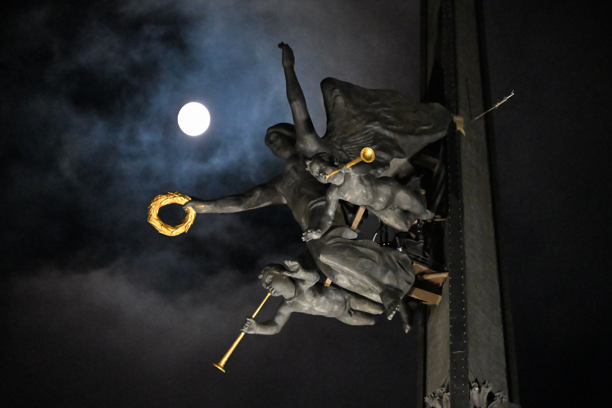 © Антон Великжанин