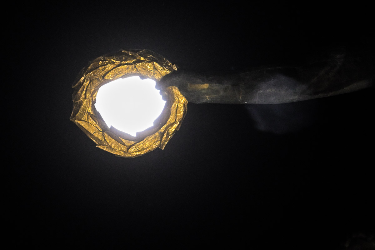 © Антон Великжанин