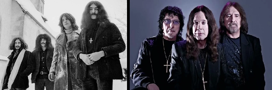 Black Sabbath