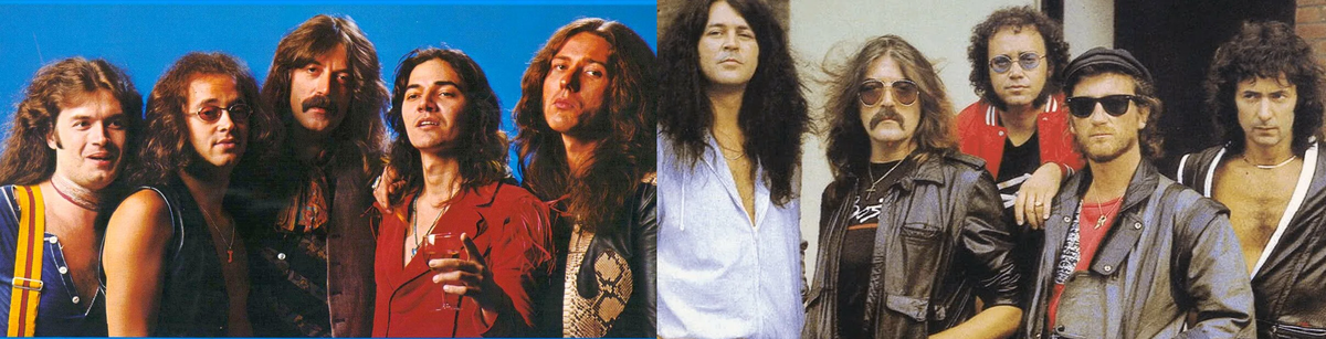 Deep Purple