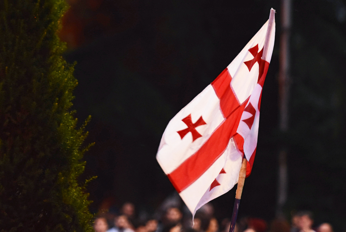 ©Sputnik/Владимир Умикашвили