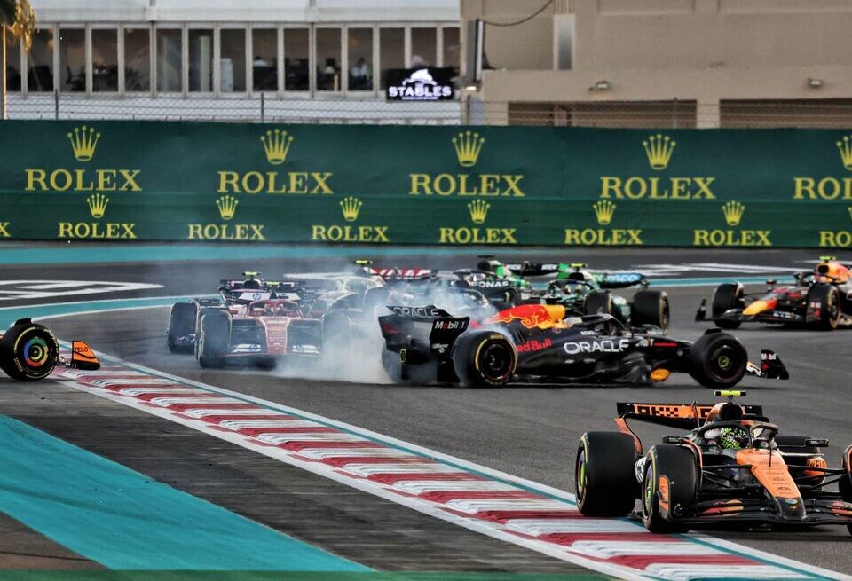    PlanetF1