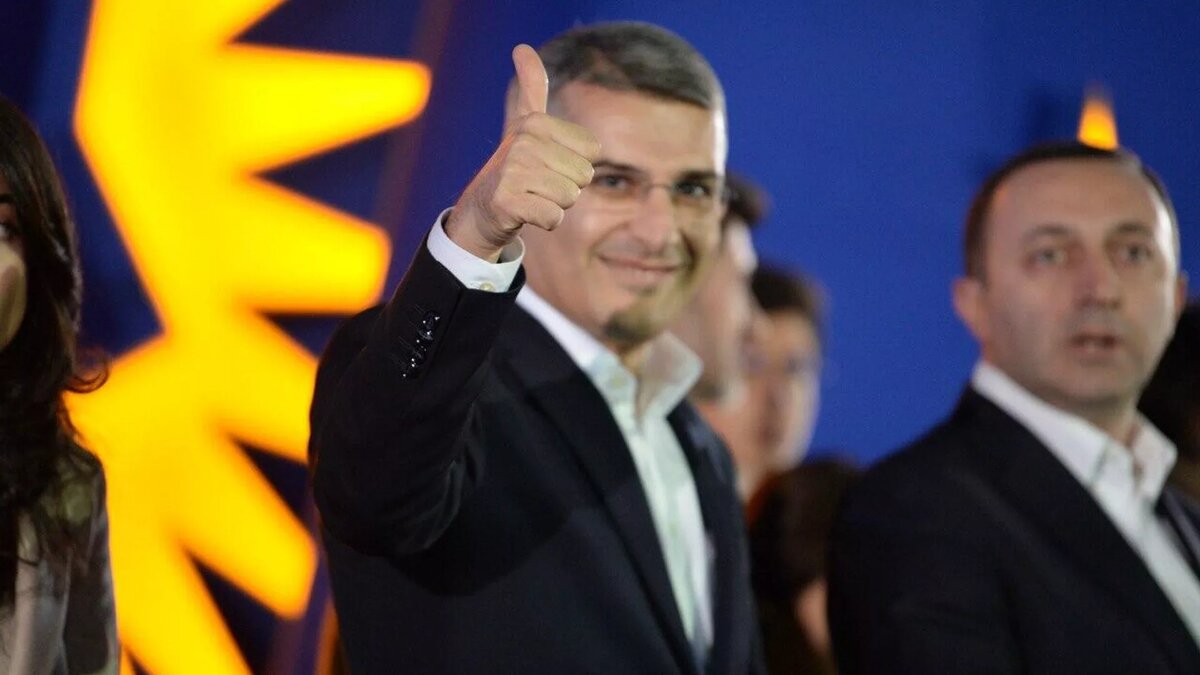 © Sputnik / STRINGER