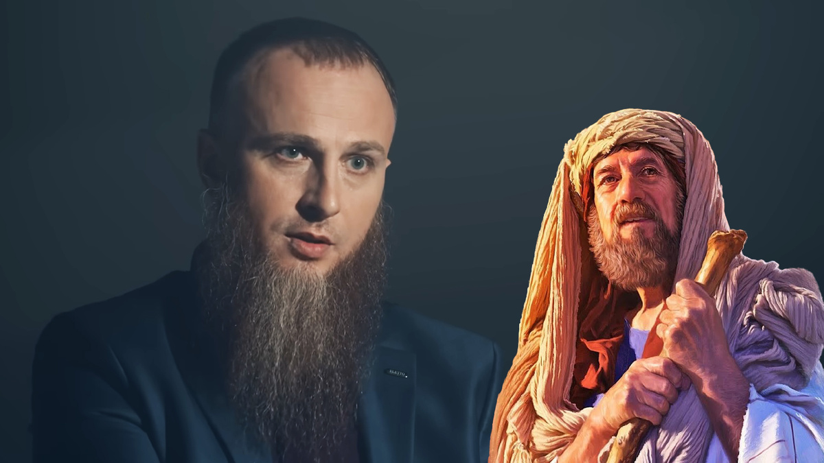 Иван Сухов