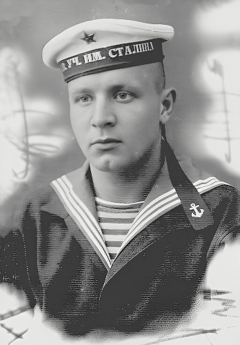 Дижевский Алексей Яковлевич