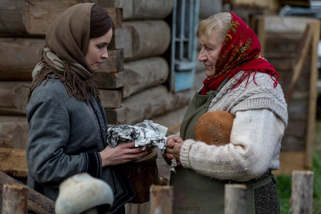 Из открытого доступа