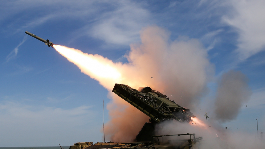    Фото: © РИА Новости/Виталий Тимкив