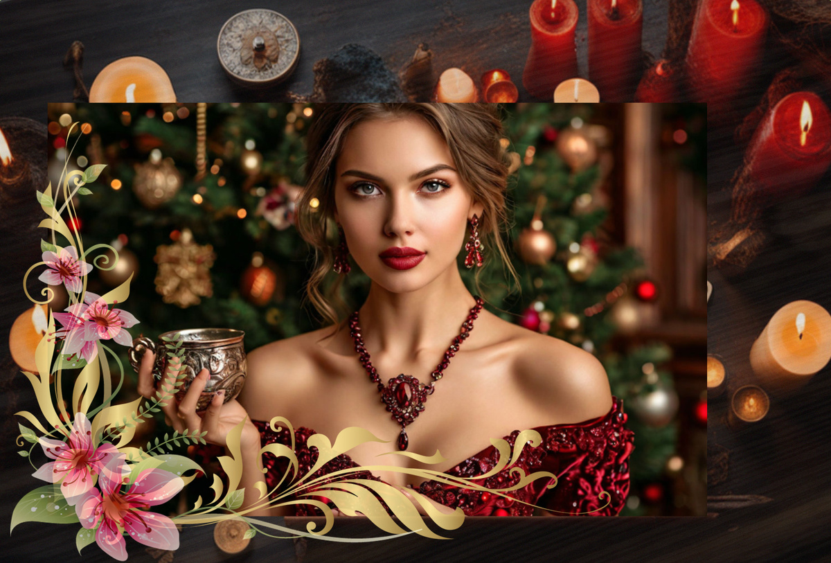 Таро для Скорпионов на 2025 год