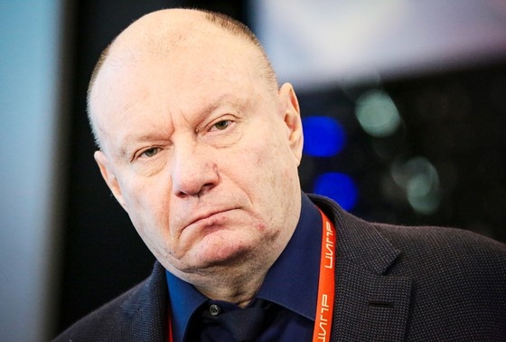    Владимир Потанин