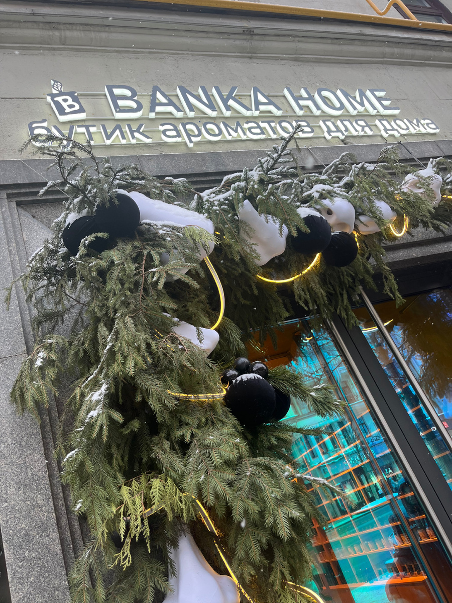 Фото автора. Как вам носы в виде украшений? Необычно! Правда?