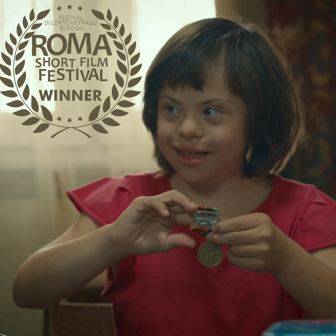 #инклюзия #синдромдауна