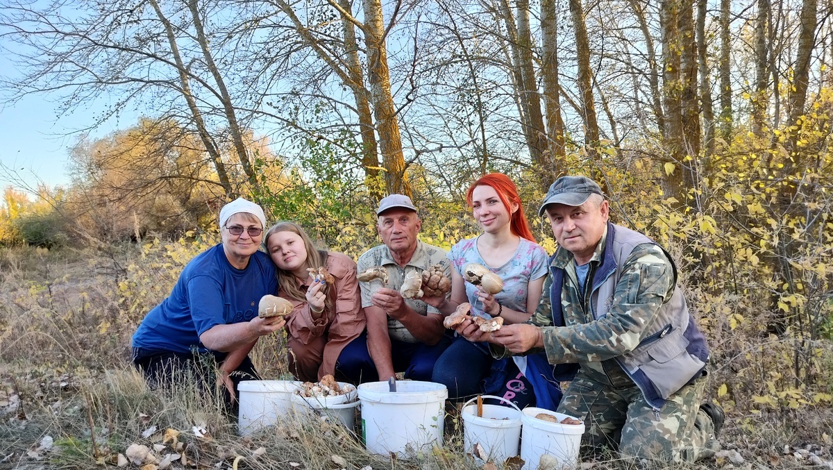 Автор фото Татьяна Белозерцева