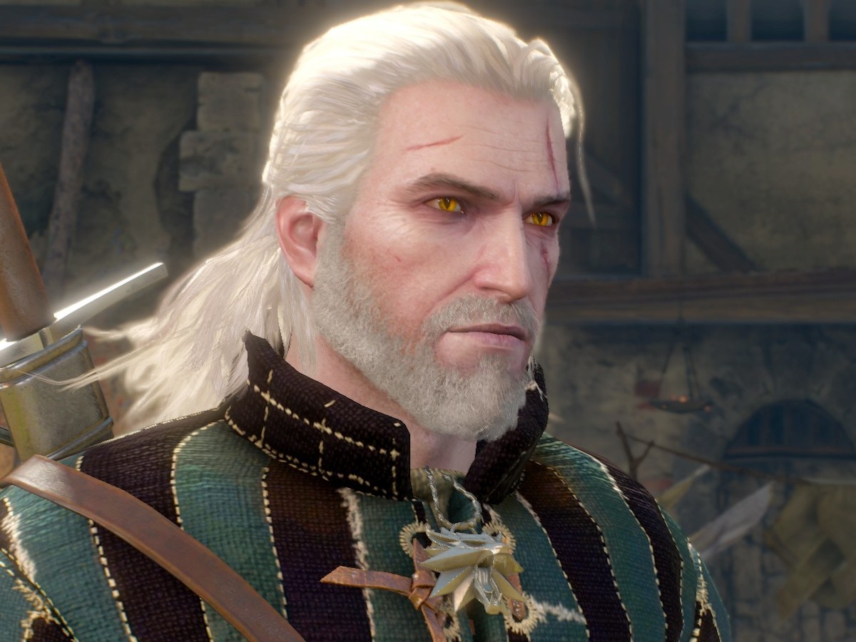    CDPR отругала актёра озвучки Геральта за утечку по «Ведьмаку 4»