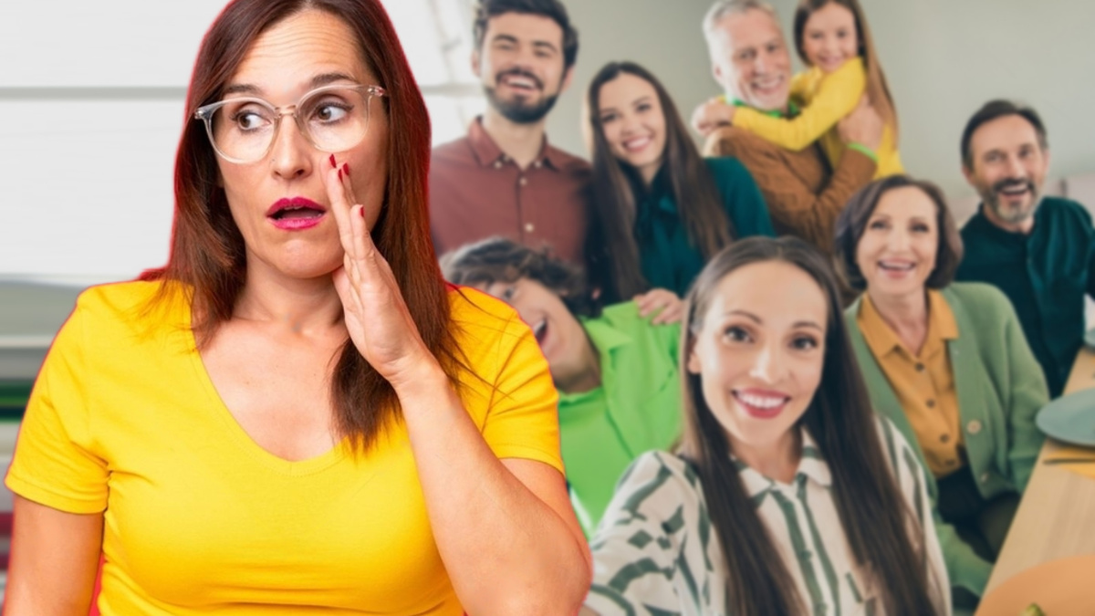 Неожиданная правда