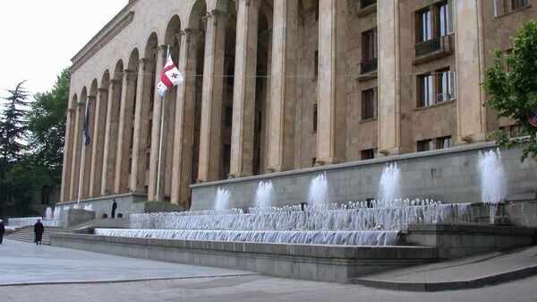    © Sputnik / Рухкян Давид