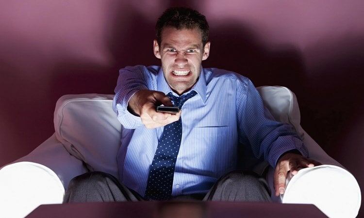    Недорогие телевизоры со Smart TV жутко тормозят