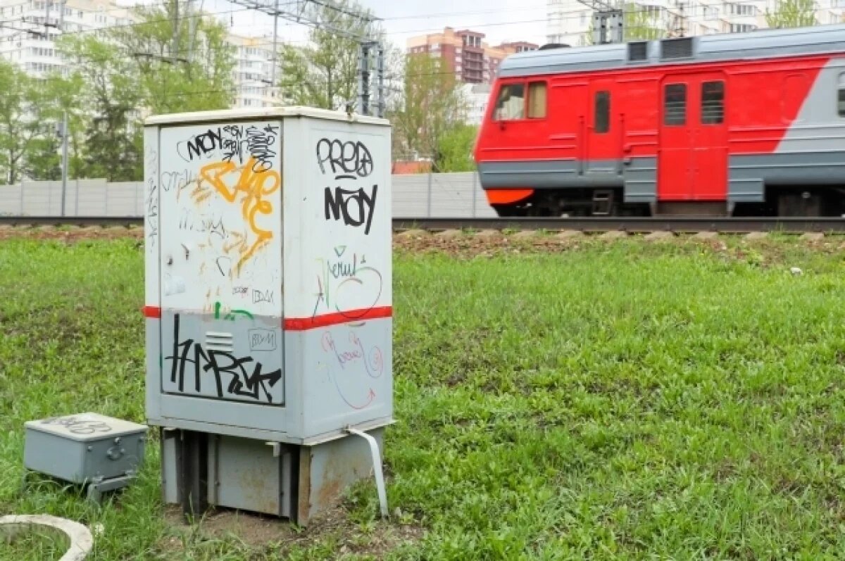    «Ласточку» из Самары в Тольятти отменят 17 и 18 декабря