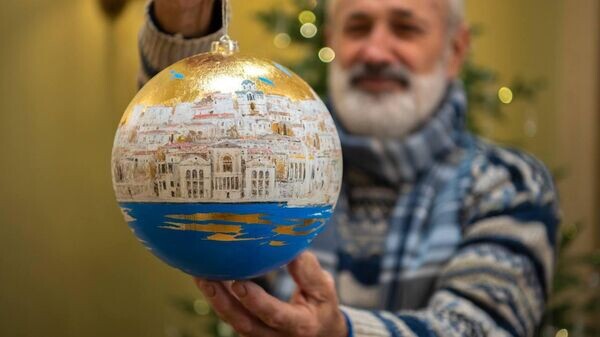    © Telegram Михаил Развожаев