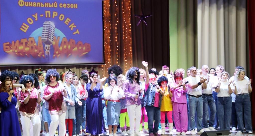    Фото из архива редакции